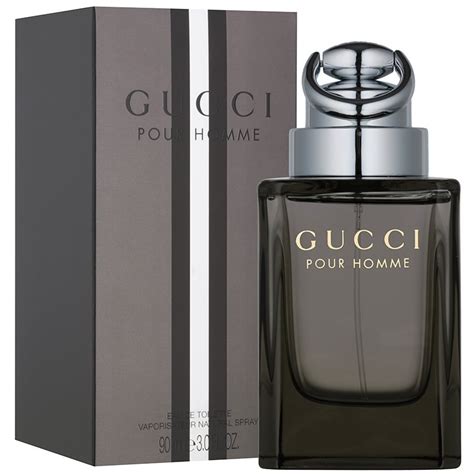 gucci by gucci pour homme 90ml sephora|gucci bloom hair mist sephora.